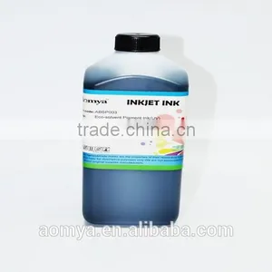 China Ink Factory Supply High Quality Eco Solvent Ink,eco Solvent Ink Print on PC, PU, Leather, 1000ml Quality Choice thumbnail-3