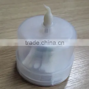 Special Led Accessory PCB Design and Production thumbnail-1