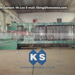Hexagonal Wire Mesh Machine thumbnail-4