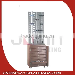 Aluminium Sunglasses Cabinet Rod thumbnail-1
