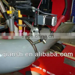 MULTIFUNCTION AUTOMATIC WELDING MACHINE (TIG+MIG+SAW) thumbnail-1