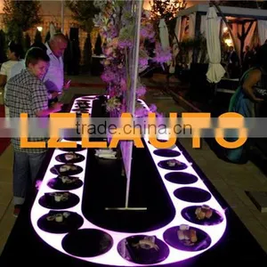 Water Sushi Conveyor thumbnail-1