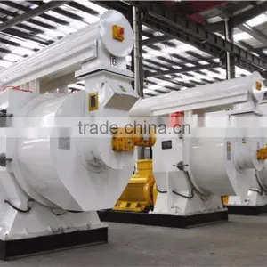 Wood Pellet Making Machine Price Wood Pellet Press Machine Wood Pellet Press thumbnail-1
