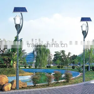 Good Quality Solar Garden Light PA-33603 thumbnail-1