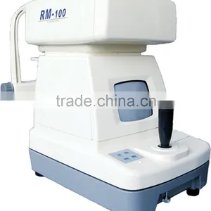 MCE-RM-100 China Ophthalmic Optical Instrument Kerato Auto Refractometer thumbnail-1