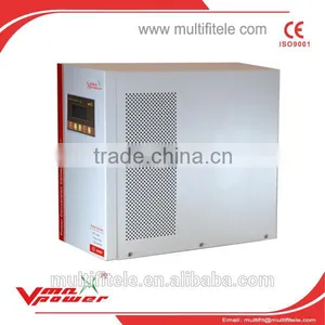 Solar Power System thumbnail-3
