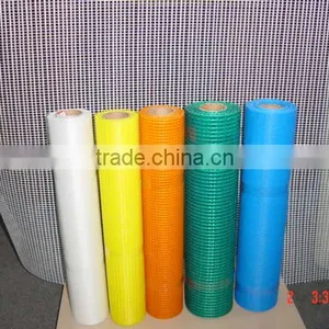 High Quality Fiberglass Grid Cloth--Bureau Veritas Certificate thumbnail-2