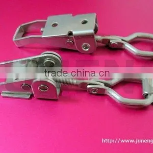 301,304,316 Stainless Steel Toggle Clips thumbnail-1