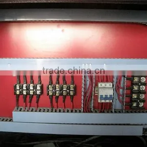 SIGN 5050 YAG Laser Metal Cutting Machine/5mm Wall Thickness Carbon Steel Tube/stainless Steel Pipe Laser Cutting Machine thumbnail-2