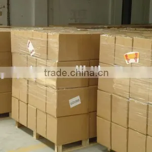 Wood Pulp Pulp Material and Virgin Pulp Style 140gsm pe Coated Paper thumbnail-1