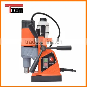 Portable Wholesale Price Power Tools Electric Drill Magnetic Drills-TX-CZZ-MOD4000 thumbnail-1