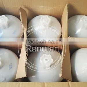 Shiyan Dongfeng Truck Oil Filter FS1216 thumbnail-3