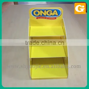Advertising ABS Sheet/Plastic Storage Rack Sheet Metal Storage Rack thumbnail-1