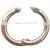 Professional Bull Nose Rings & Applicators 610-167 for Wholesales thumbnail-2