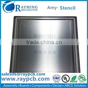 Electronics Pcb Assembly Smt Stencil thumbnail-1