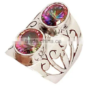 Jewelry Thailand Handmade K1344, Sterling Silver Jewelry Supplies Wholesale ,Accessories Jewelry Wholesale, Fashion Jewellery thumbnail-1