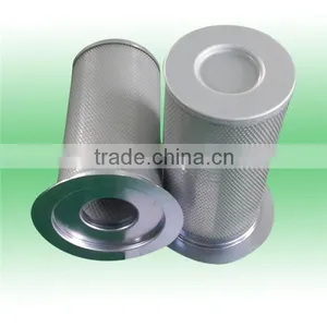 Hitachi Air Compressor Hitachi 36214040 for Air Compressor Oil Separator thumbnail-1