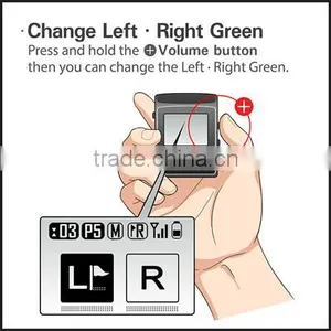 Golf GPS Watch thumbnail-3