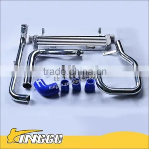 High Performance Racing Intercooler Pipe Kits for Golf JETTA MK IV1.8T 03-05 thumbnail-1
