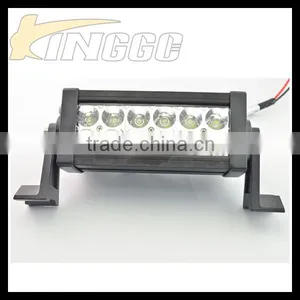 New Arrival 12*3 36w LED Light Bar thumbnail-1