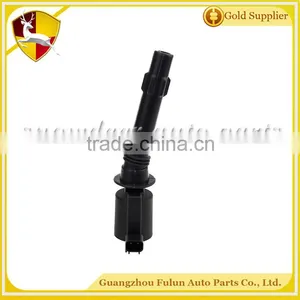 Hitachi Ignition Coil 3R2U-12A366-AA for Korea ,Japan Ameraca Car thumbnail-4