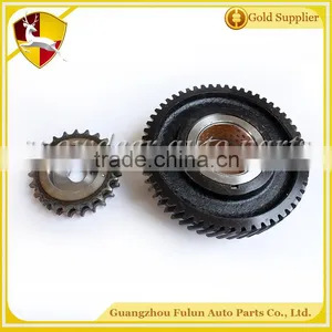 Best Selling Auto Part 4m40 Engine Timing Belt Tensioner Kit for Mitsubishi L200 Timing Belt ME190012 thumbnail-5