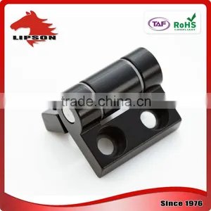 HL-208-4 Medical Equipment Aluminium Cabinet Door Hinge Manufacturer thumbnail-2