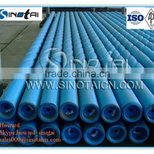 API 7- 1 Certificate AISI 4145H Drill Collar thumbnail-1