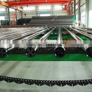 API 5CT 4-1/2"~20" Oilfield Seamless Steel Casing thumbnail-2