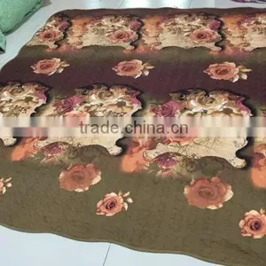 Quilted Carpets TP18 thumbnail-1