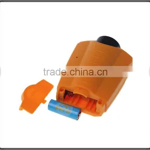 Area Volume Range Finder Accuracy +/-1.5mm 60m/197ft Measurer Laser Distance Meter thumbnail-3