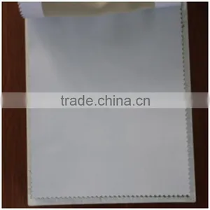 Permanent Flame Retardant Blackout Curtain Design for Living Room XJZ 2009-6 thumbnail-5