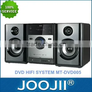 Hotsale 2.0 Home Theater System With LED Display thumbnail-1
