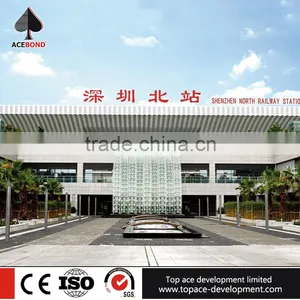Best Quality China Manufacturer Decorative Ceiling Tiles thumbnail-2