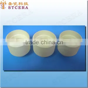 STCERA Alumina Ceramic Furnace Tube thumbnail-1