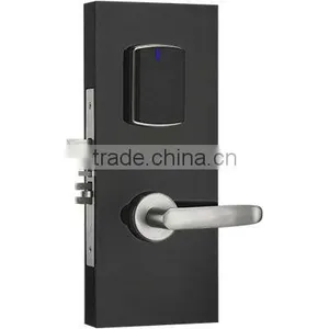 S3072H-3 Split Keyless RFID Card Hotel Lock With Free Software thumbnail-1