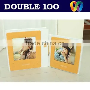 Fancy Baby Photo Album Cover thumbnail-1