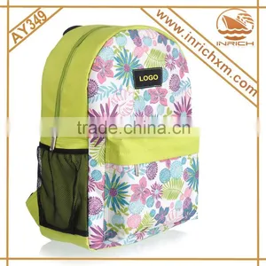Cheap Price Promotional Backpack School Bag New Models thumbnail-2