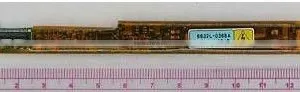Inverter YPNL-021B LCD High-pressure Section for Dell D620 Invertor, LCD Inverter Panel Parts thumbnail-1