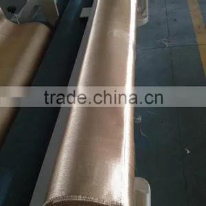 Fiberglass Cloth EN / BS / NFPA 701 thumbnail-6