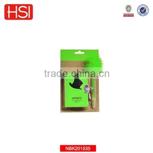 Online Shopping Mini Notebook With Pen thumbnail-4