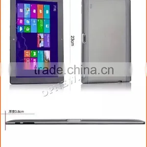 11.6 Inch Dual Boot 4g Phone Call Phablet Ips Touch Dual System Tablet pc Bluetooth thumbnail-6