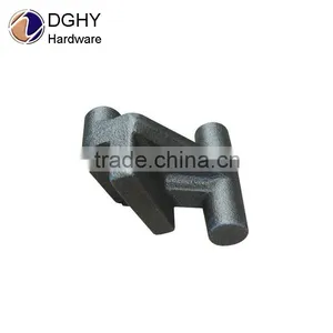 Less Tolerance Strong Strength Precise Die Casting Parts thumbnail-2