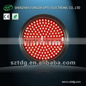 200mm Buy Led Traffic Light, Traffic Stop Lights thumbnail-1