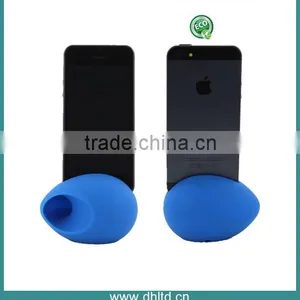 2016Hot Sell Silicone Music Amplifier for Iphone thumbnail-4