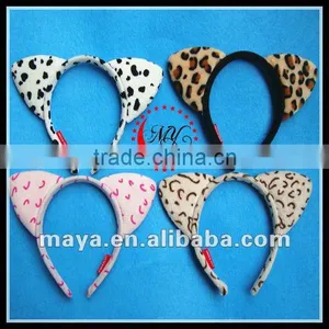 Fashion Animal Ears Headband thumbnail-1