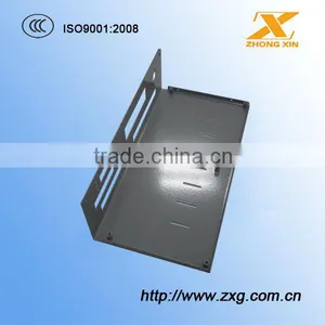 Precision Aluminum Welding Parts Fabrication thumbnail-5