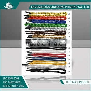 Paper Bag Rope Handle / Ribbon Handle thumbnail-2