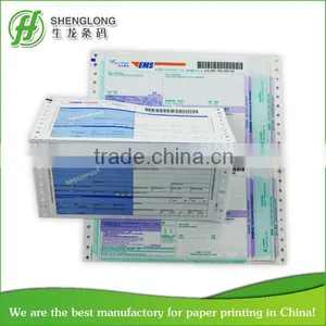 Parcel Waybills Made in China thumbnail-1