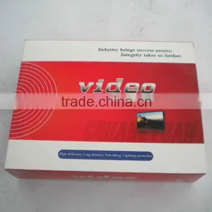 Video Anti-jamming Device of CCTV Surveillance Products thumbnail-6